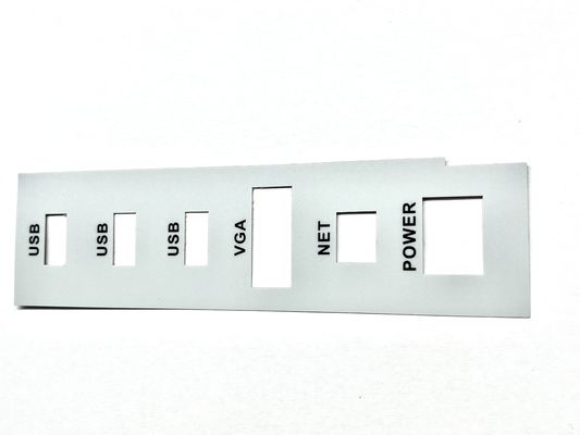 PMS مطابقت با PC سفارشی پوشش گرافیکی با چسب پشتی 3M467