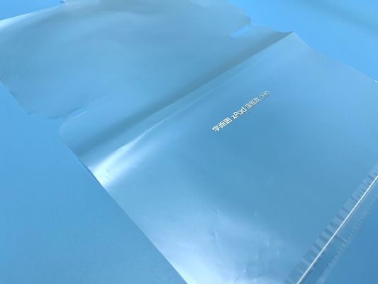 نوار حفاظتی چاپی حرفه ای PE برای استفاده الکترونیکی