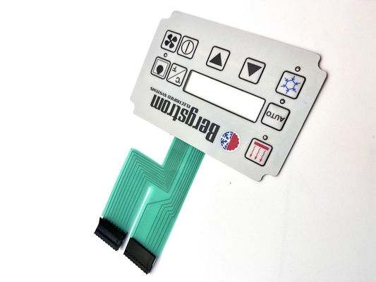 طراحی سفارشی Autotex Mate LED Backlit Light Switch برای سیستم های الکتریکی