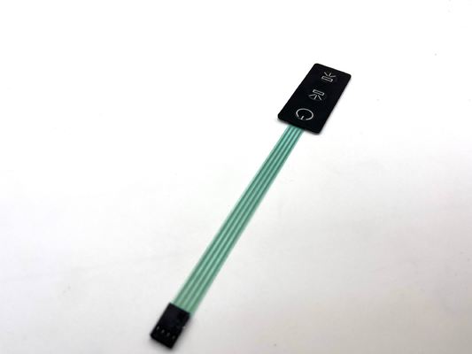 Home-Based Medical Devices With Medical Membrane Switches For Blood Pressure And Glucose Monitoring
