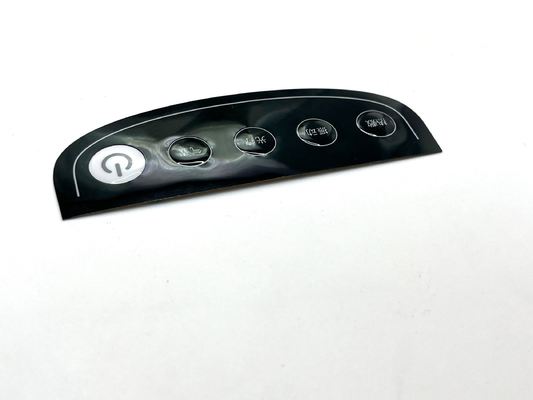 Panel Labels Can Provide Instructions Directions Or Guidance For The Proper Operation Of The Equipment Or Interface