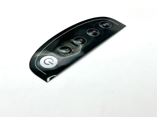 Customizable Graphic Overlays Perfect For Product Branding Instructions And Function Indicators