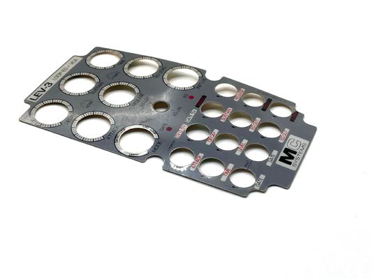 High-Performance Self-Adhesive Labels With Die Cutting Window For Easy Application And Repositioning On Any Surface