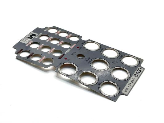 High-Performance Self-Adhesive Labels With Die Cutting Window For Easy Application And Repositioning On Any Surface