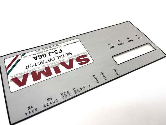 Our Tactile Membrane Switch Provides Intuitive And Operation Improving User Satisfaction And Reducing Errors