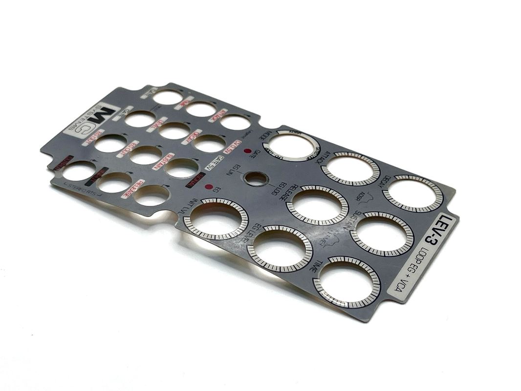 High-Performance Self-Adhesive Labels With Die Cutting Window For Easy Application And Repositioning On Any Surface