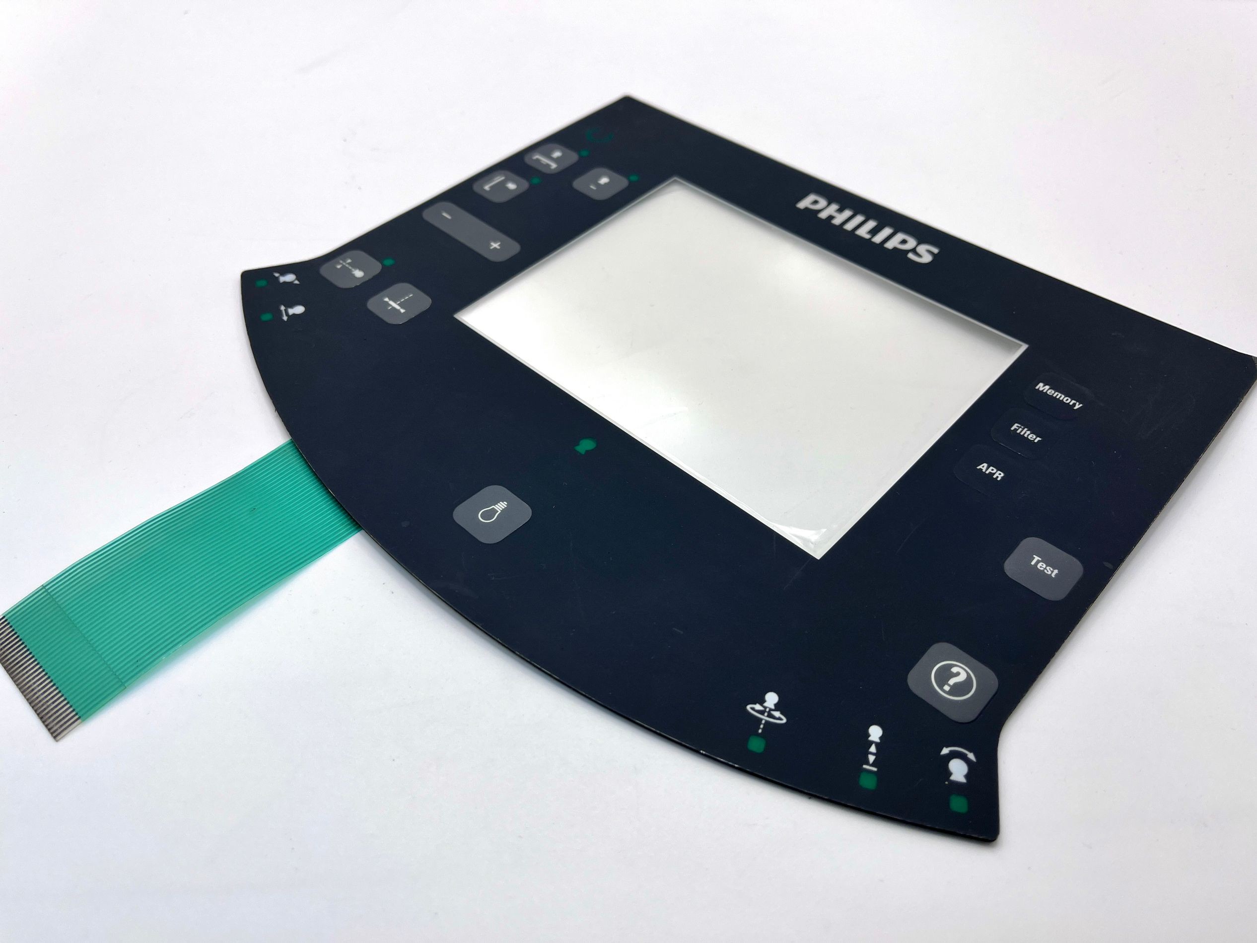Switch Emboss Paper Emboss Energy Saving Micro Tactile Switch With Touch Push Keys Button